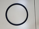 Уплотнительная резина крышки на пневмонагнетатель СО 241, фото 2