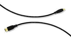 < = MrCable = > FW46-06-B кабель IEEE 1394 ( Firewire ), длина 6 м.
				