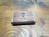 USB накопитель с кейсом. 16Gb (с фоновой музыкой), фото 3