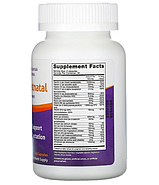 Fairhaven Health, Milkies, мультивитамины для кормящих женщин, 60 капсул, фото 3
