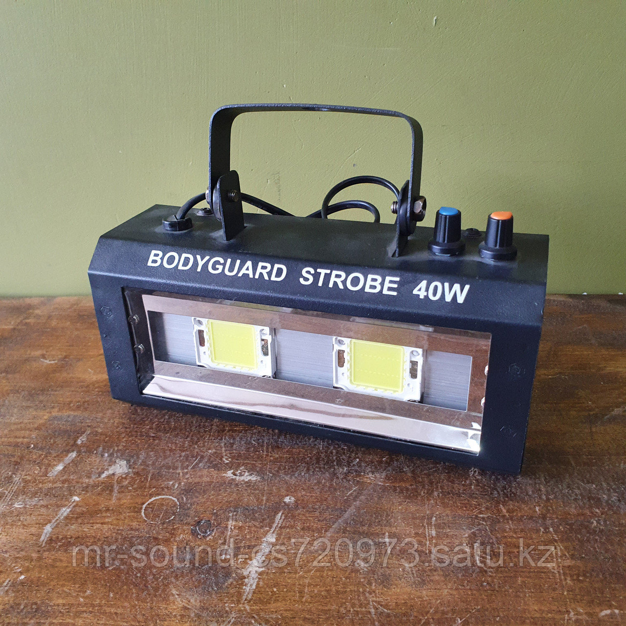 Стробоскоп 40 Watt