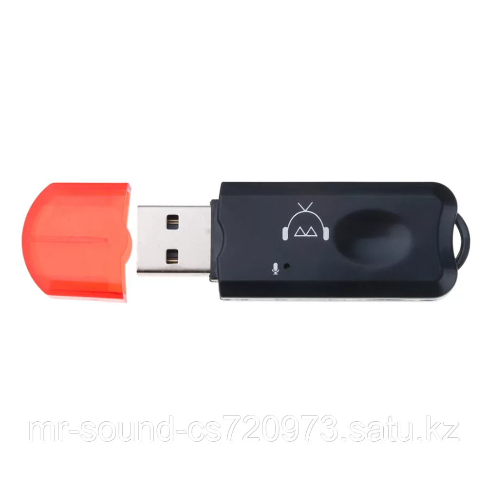 Приемник Bluetooth 2,1 USB