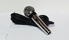 Шнуровой микрофон "SENNHEISER" 845S