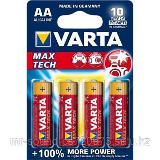 Батарея AAA "Varta" Max POWER