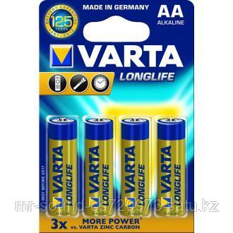 Батарея AAA "Varta" LongLife Extra