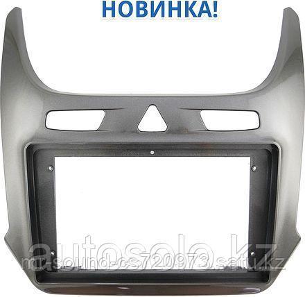 Штатное ГУ RAVON NEXIA R4 (2016-2018) d"9" 2/32 CAN BUS