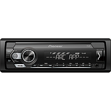 Автомагнитола Pioneer MVH-S120UBW