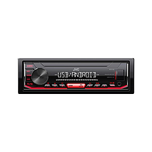 Автомагнитола JVC KD-X152M