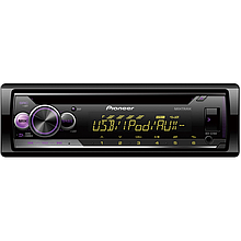 Автомагнитола Pioneer DEH-S210Ui
