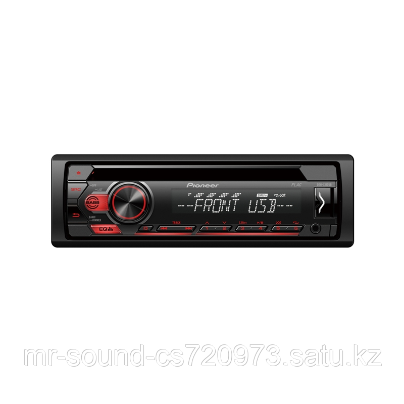 Автомагнитола Pioneer DEH-S110UB