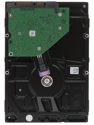 Жесткий диск Seagate 7200 BarraCuda 1 ТБ [ST1000DM010] - фото 3 - id-p93057586