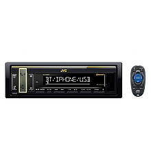 Автомагнитола JVC KD-X368BT
