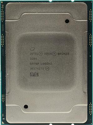 Процессор Intel Xeon Bronze 3204, oem