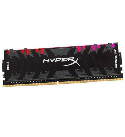 Память оперативная DDR4 Desktop HyperX Predator HX430C15PB3A/8