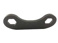 Тяга рулевая (верх) для погрузчиков TOYOTA дизель - бензин - электро (7-8 серия) 1,0-3,0т