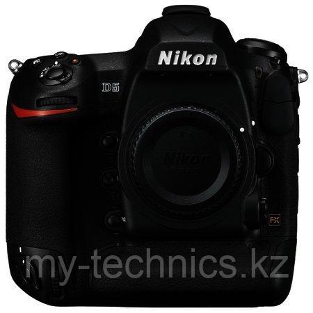 Фотоаппарат Nikon D5 CF