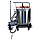 Ручная машина для нанесения термопластика Schtaer WEGA 32, фото 3