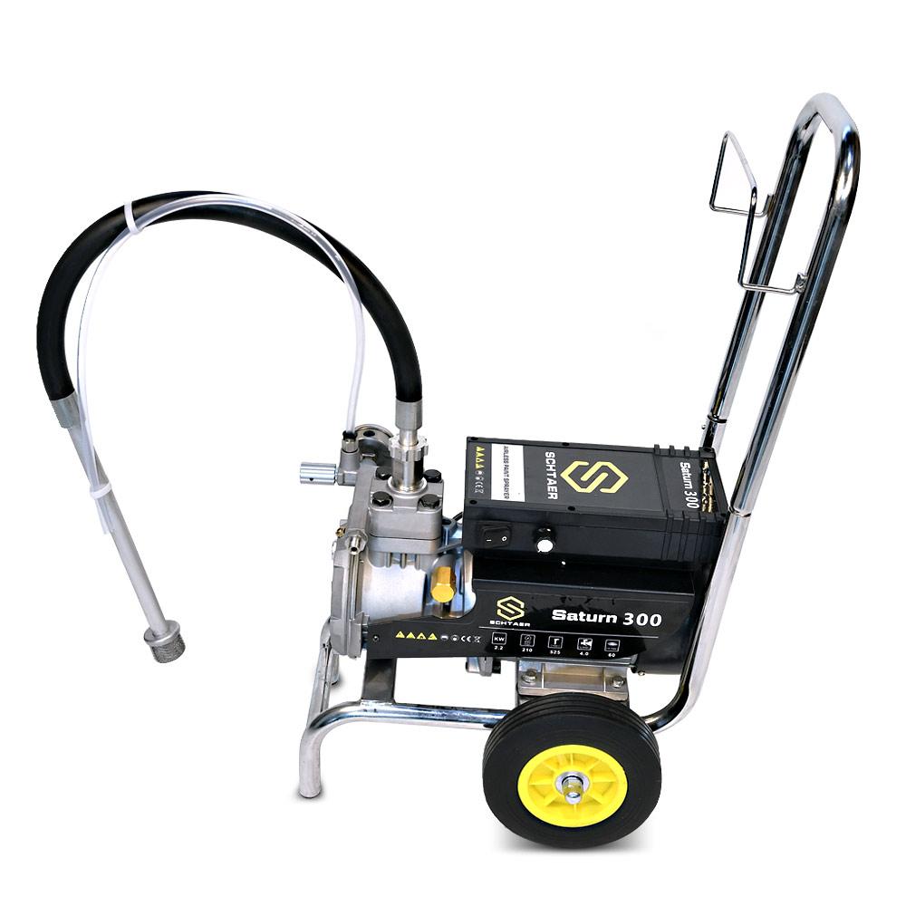 Безвоздушный Окрасочный Аппарат Купить В Ижевске Цена