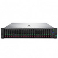 Сервер HP Enterprise DL380 Gen10 P24840-B21 TKL208420 Сервер HP Enterprise DL380 Gen10 P24840-B21