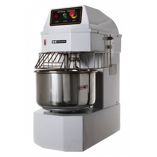 Тестомес HURAKAN HKN-50SN2V (526x876x1120, 380В, 2,4кВт)