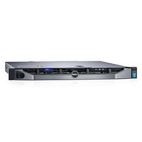 Серверная платформа Dell 210-AFLT-012-000 (Rack (1U))