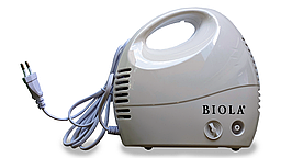 Ингалятор компрессорный Biola Beesperax ® BL-NBR-12
