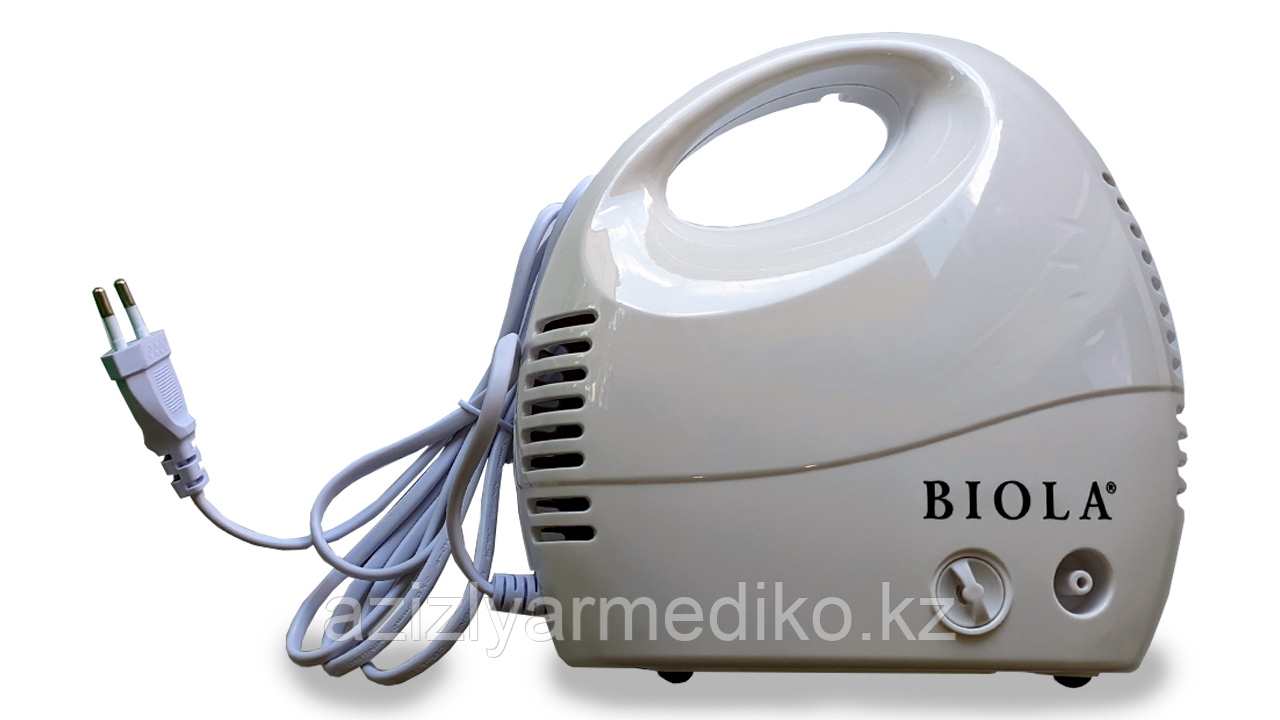 Ингалятор компрессорный Biola Beesperax ® BL-NBR-12, фото 1