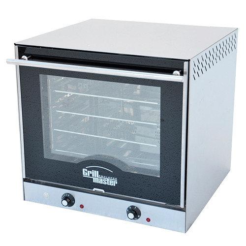 Печь конвекционная с функцией пароувлажнения
и гриля SMEG ALFA43GHU(584 х602х537мм,220В, 50Гц, 3 кВ)