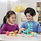 Hasbro Play-Doh Голодный динозавр F1504, фото 7