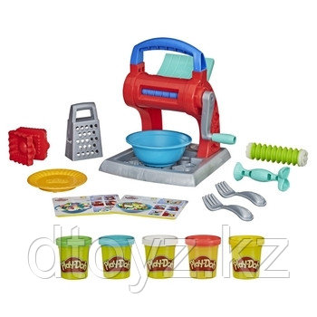 Hasbro Play-Doh Машинка для лапши E7776 - фото 2 - id-p93064586