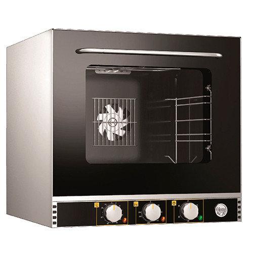 Шкаф пекарский GIERRE BRIO VER MULTI (600х595х560мм, 2,7кВт,220В)