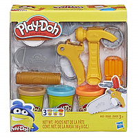 Hasbro Play-Doh құралдар жинағы