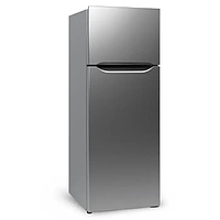Холодильник двухкамерный Artel HD 360 FWEN (стальной)