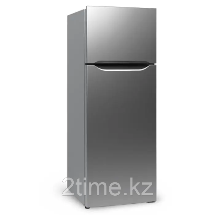 Холодильник Artel HD 360 FWEN стальной(149см) 278л, фото 1