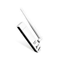 USB-адаптер TP-Link TL-WN722N 5473 USB-адаптер TP-Link TL-WN722N
