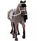 Lori Андалузкая лошадь L38001, фото 9