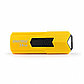 USB накопитель Smartbuy 16GB STREAM Yellow, фото 2