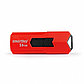 USB 3.0 накопитель Smartbuy 16GB STREAM Red, фото 2