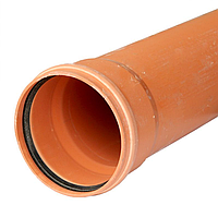 Труба канализационная 33,4 мм