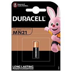 Батарейка Duracell MN21 A23 12V