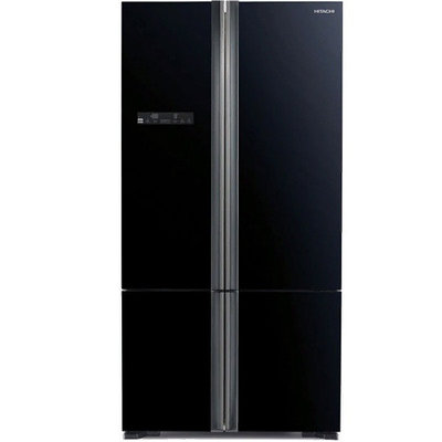 Холодильник Hitachi R-WB800PUC5GBK