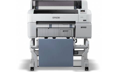 Плоттер Epson SureColor SC-T3200, белый