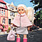 Кукла LORI Элиз 15 сантиметров (LO31079Z)/ Канада, фото 3