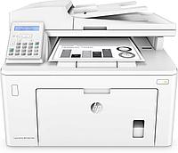 HP МФУ HP LaserJet Pro MFP M227fdn  G3Q79A