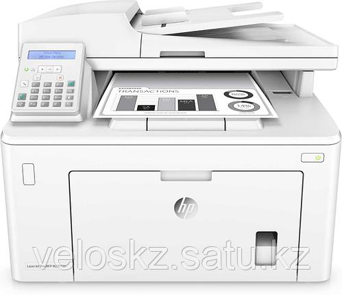 HP МФУ HP LaserJet Pro MFP M227fdn G3Q79A, фото 2
