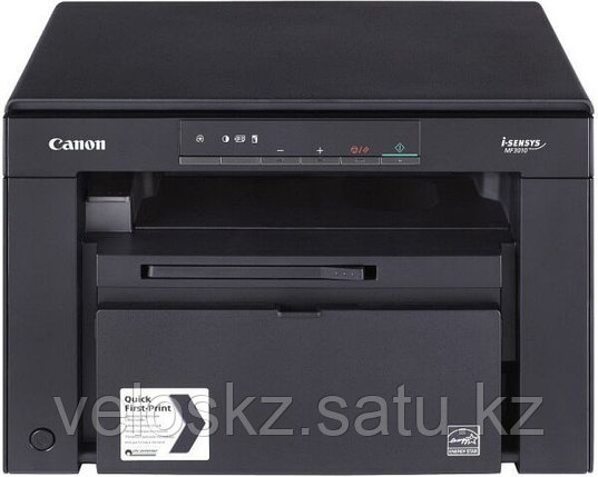 МФУ Canon i-Sensys MF-3010 5252B004, фото 2