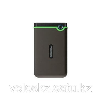 Transcend Жесткий диск внешний 2,5 2TB Transcend TS2TSJ25M3C, фото 2