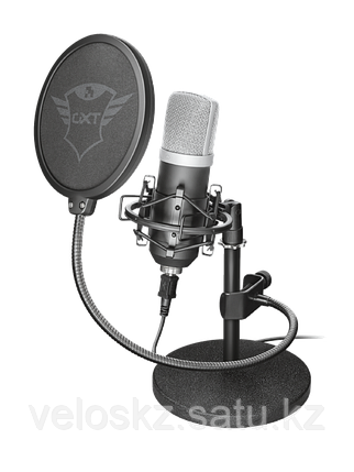Trust Микрофон Trust GXT 252 EMITA STREAMING MICROPHONE USB, фото 2