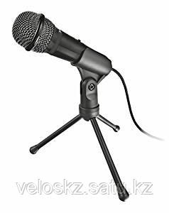 Trust Микрофон Trust Starzz для РС на подставке, фото 2