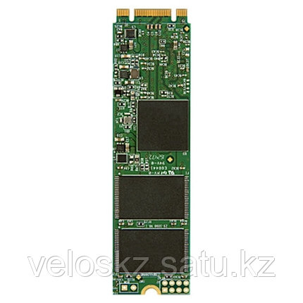 Transcend Жесткий диск SSD 240GB Transcend TS240GMTS820S M2, фото 2